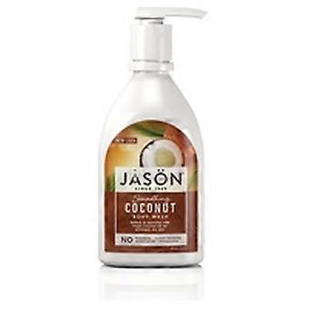 Coconut Shower Gel 887 ml