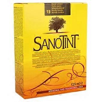 Tint 13 Swedish Blonde 125 ml