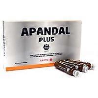 Apandal Plus 20 vials