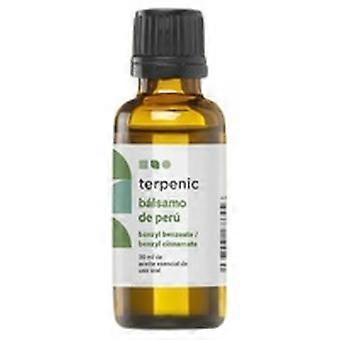 Balsam of Peru essential oil 30 ml of oil