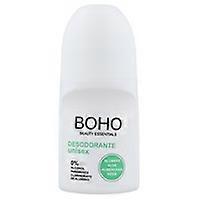 unisex deodorant 75 ml