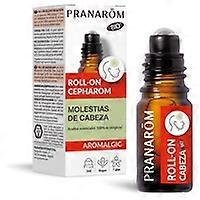 Cepharom roll-on - headache discomfort 5 ml