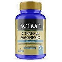 Magnesium citrate 180 tablets