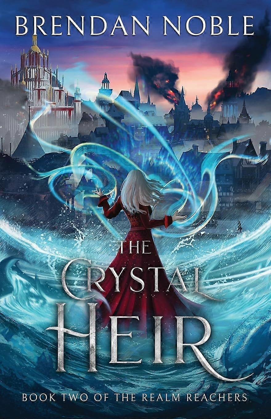 The crystal heir