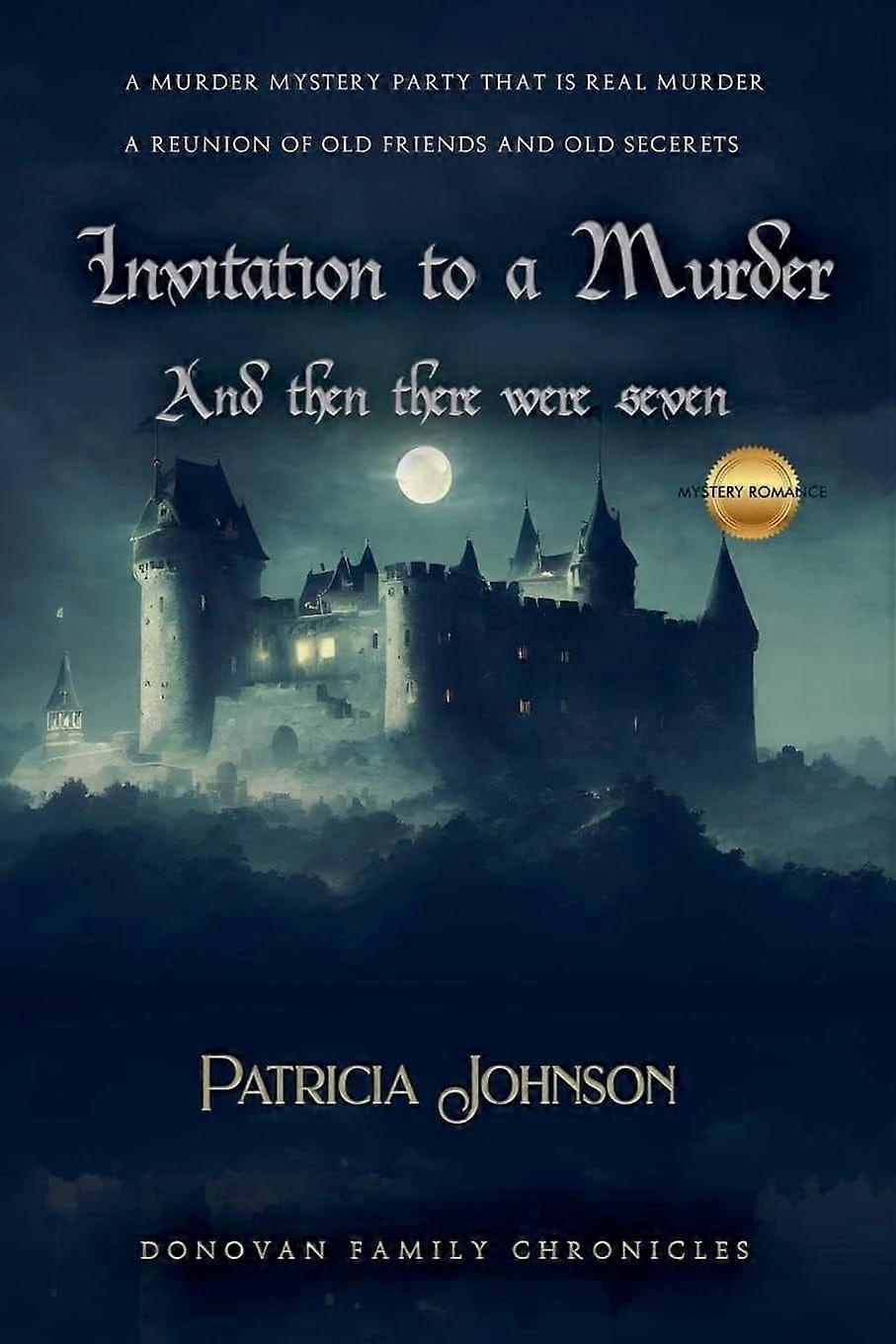 Invitation to a murder