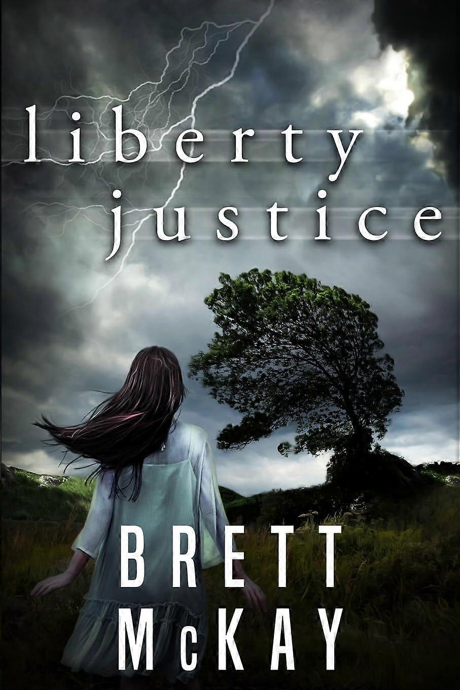 Liberty justice