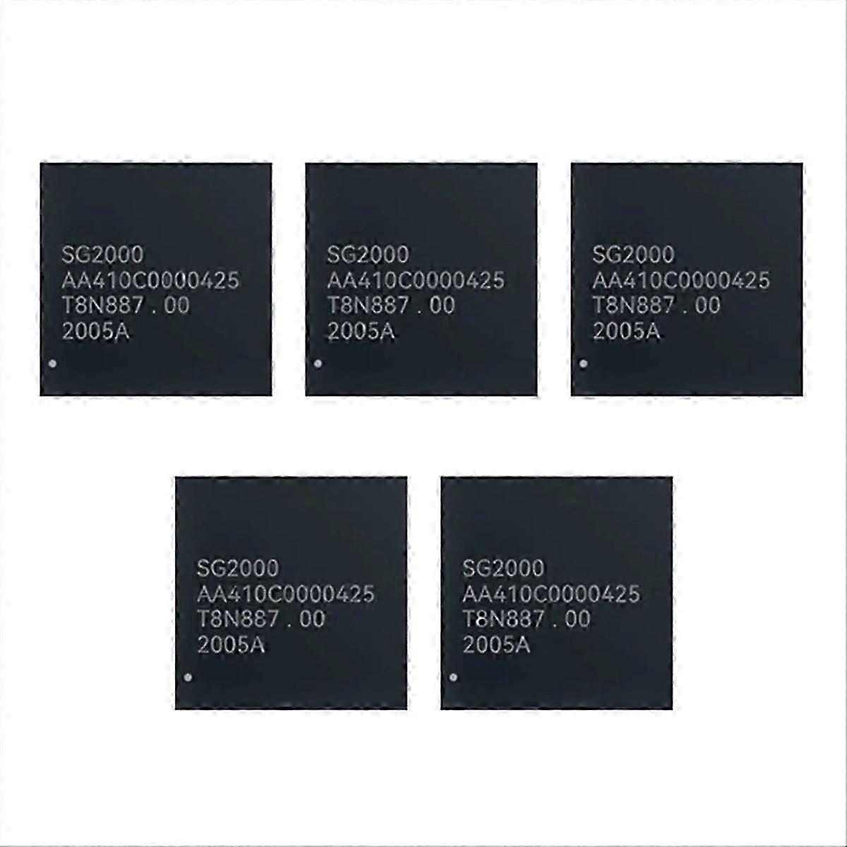 SG2000 512M High Performance Chip for Milk-V-Duo Development Board