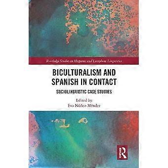 Biculturalism And Spanish In - Taylor & Francis Ltd