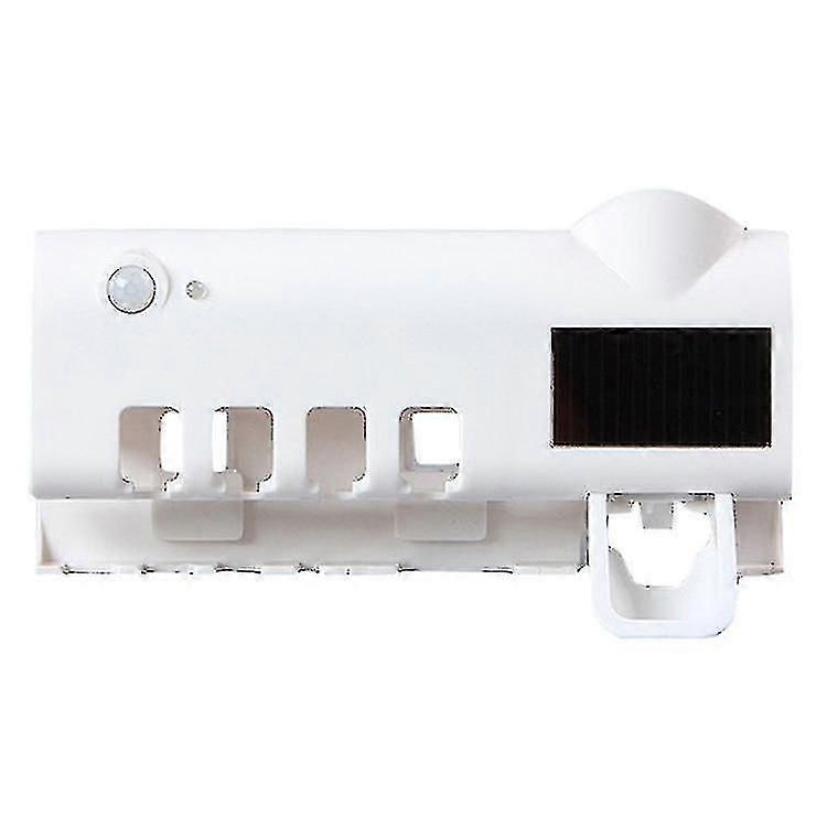Intelligent Automatic Toothbrush Holder Uv Toothbrush Sterilizer