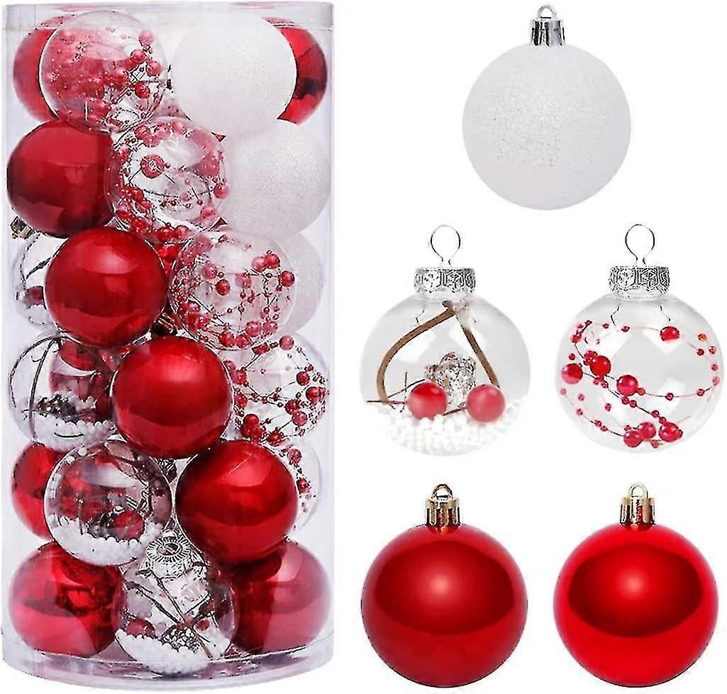 Weihnachtskugeln, Christbaumkugeln