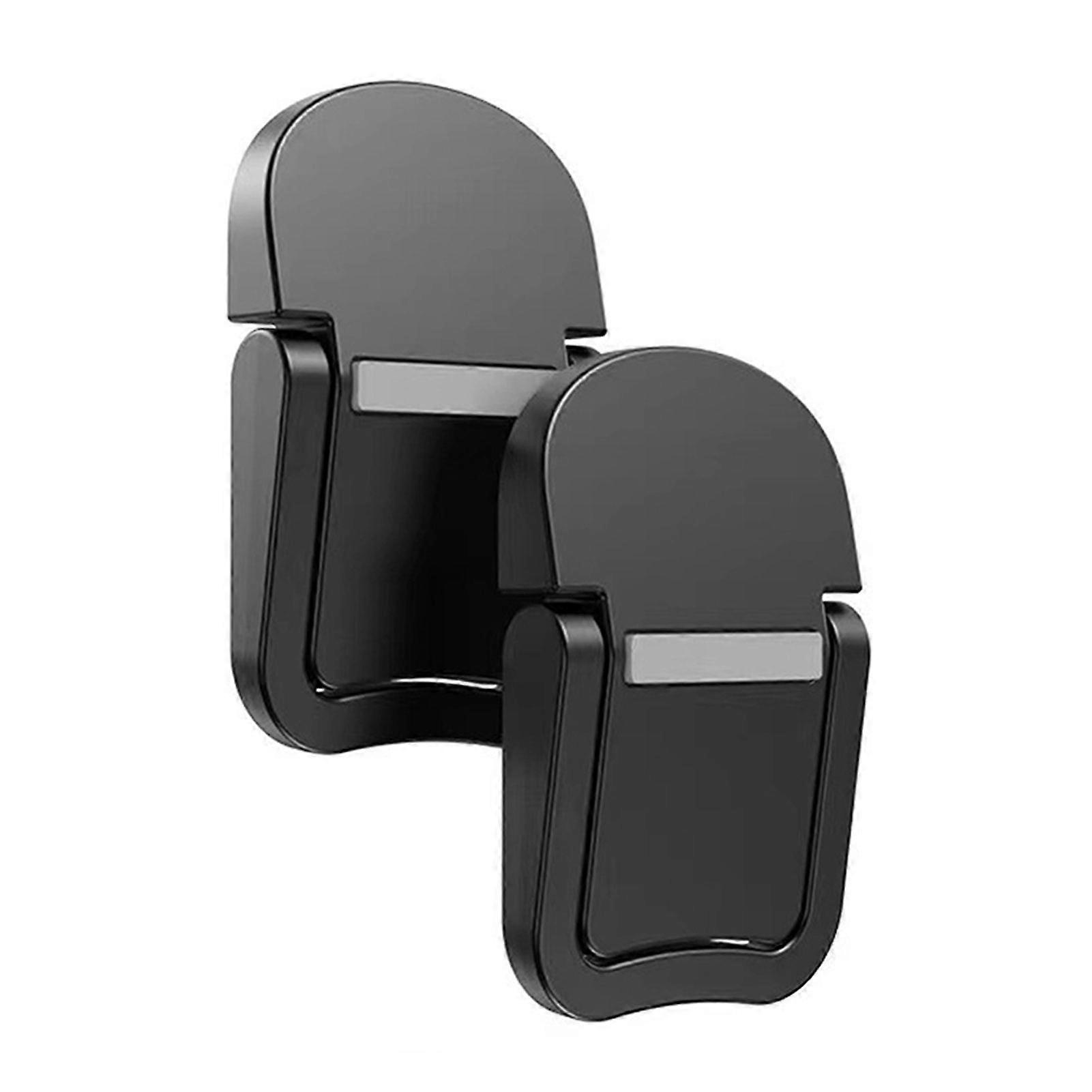 Foldable Laptop Stand Portable Notebook Support Holder Easy Installation Mini Size Adjustable Riser Laptop Cooling Bracket