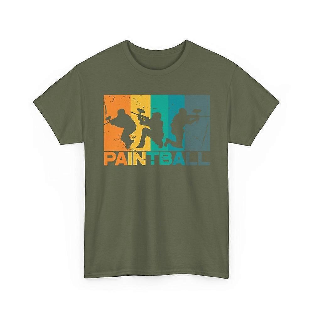 Koszulka do paintballu FFW-1297