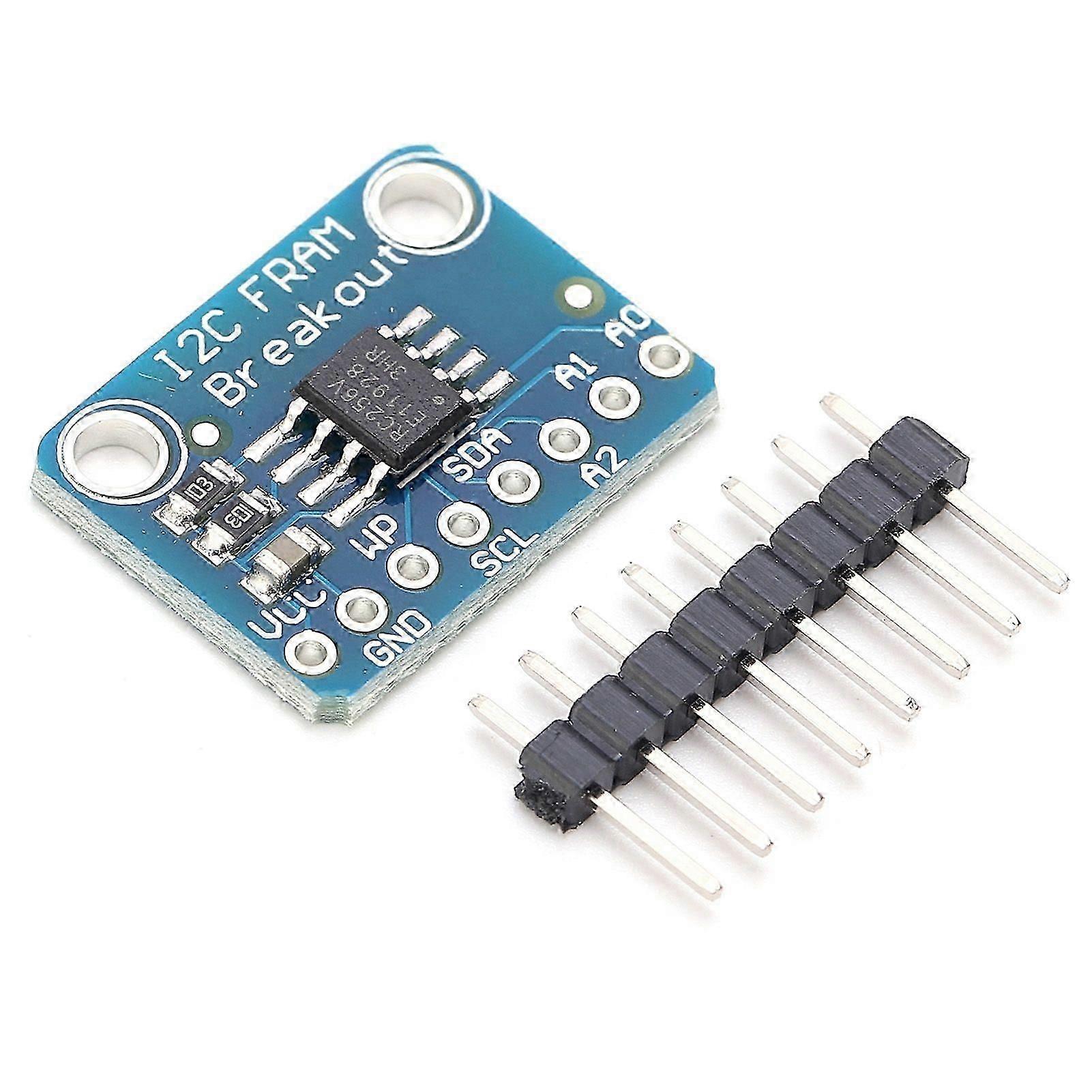 Memory IC Development Tools I2C for NonVolatile Handheld Devices MB85RC256V 2.75.5V [MI]