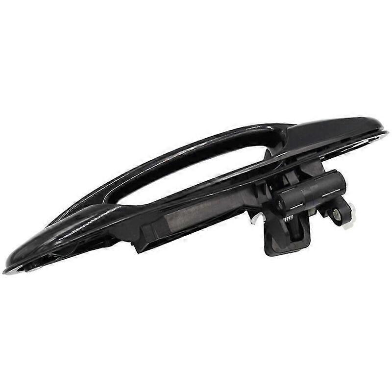 Compatible 4-door handle set