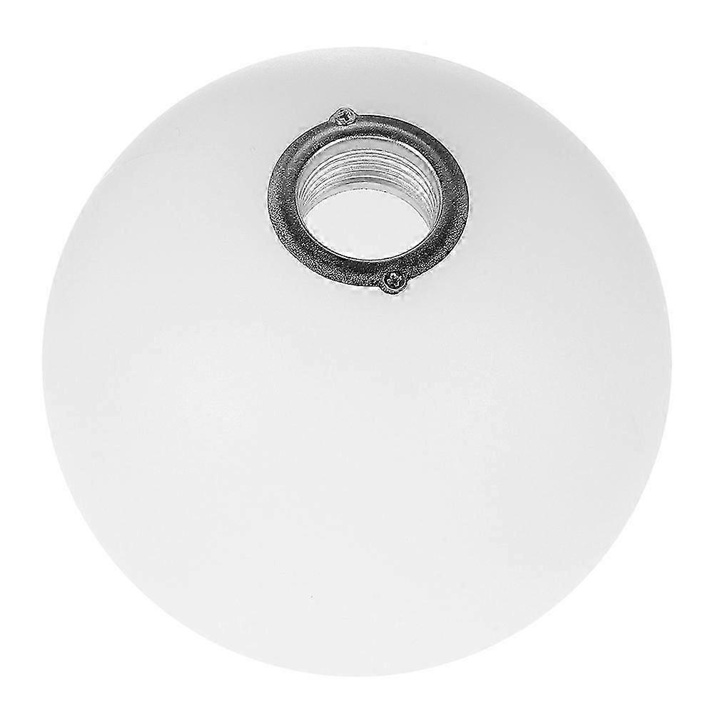 G9 Socket Compatible Globe Light Shade, Decorative For Indoor Lighting, 1 Set