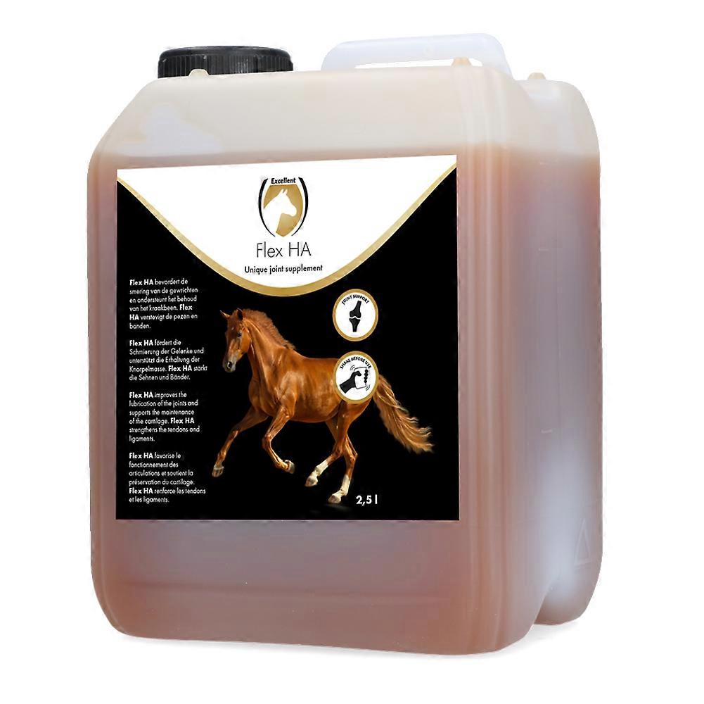 Excellent Horse Flex HA 2,5 l