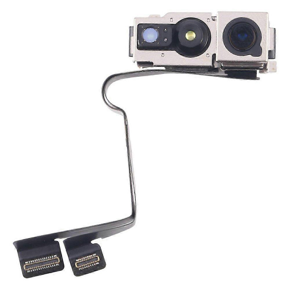 Front Camera For iPhone 16 Pro Max (None Configurable)