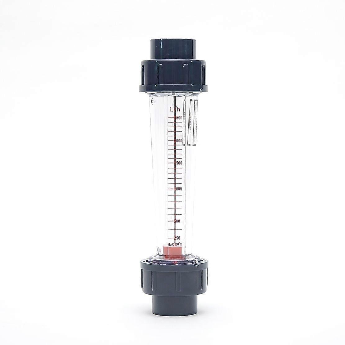 FM-LZS25-2500 Rotameter Flow Meter