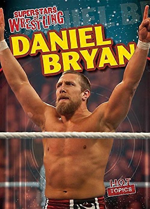 Daniel Bryan