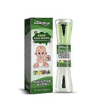 No Bite Stop Nail Biting Bitter Non Toxic Nail Care Anti-eating For Kids_m6