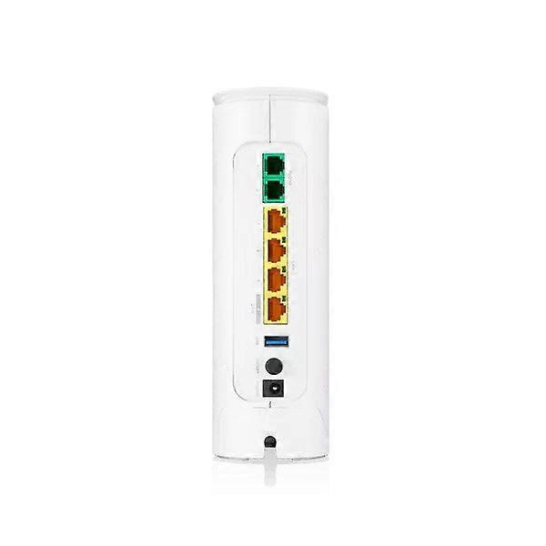 Firewall hardware desktop Zyxel Ee3301-00