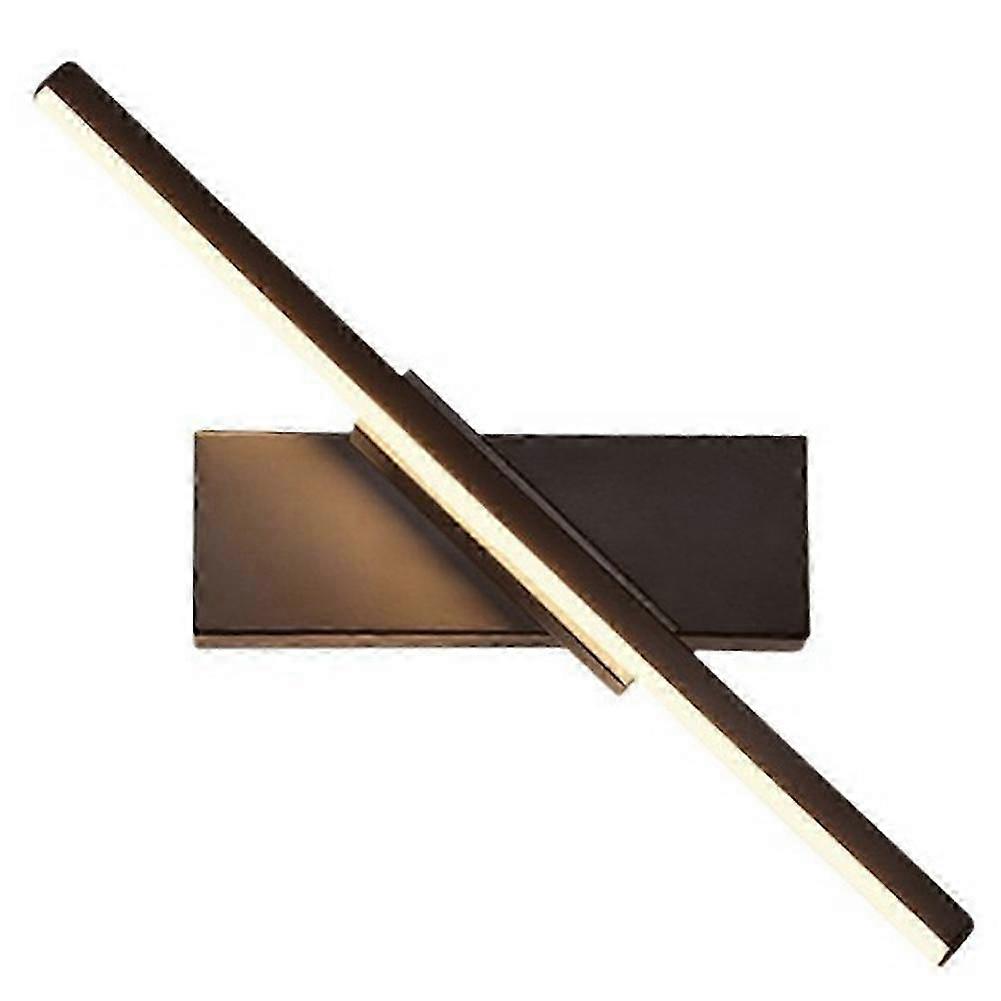 Minimalist Wall Sconce Background Wall Decor Frame Lamp