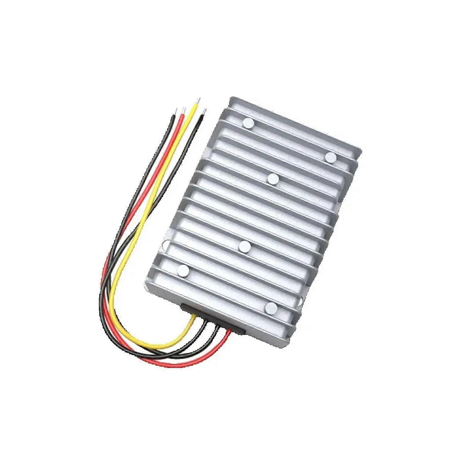 DC DC Converter 24V to 9V 2A Step Down Voltage Regulator for Electronics Projects Stable Output