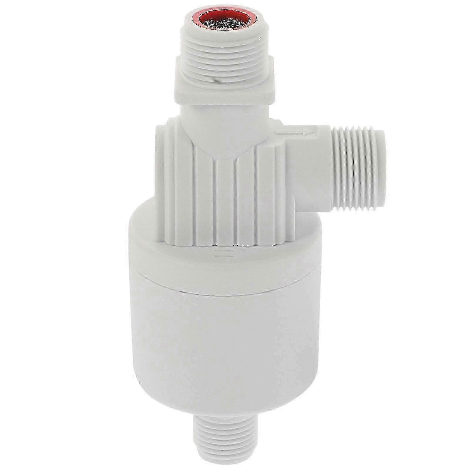 Automatic Float Control Valve for Water Tanks