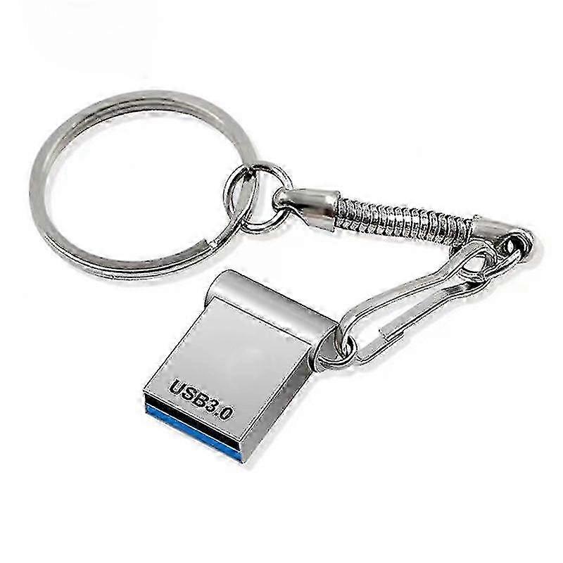 Usb3.0 Flash Drive 2tb U Disk Memory Stick Mini Car U Disk External Storage Memory Portable U Disk