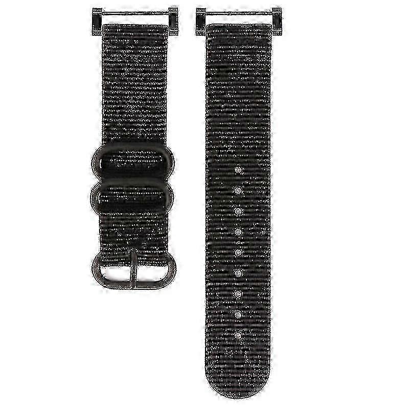 Nylon Watchband compatible with Suunto Core