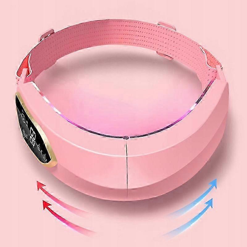 Facial Lifting Device For A Slim Face