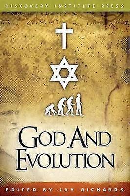 God and Evolution