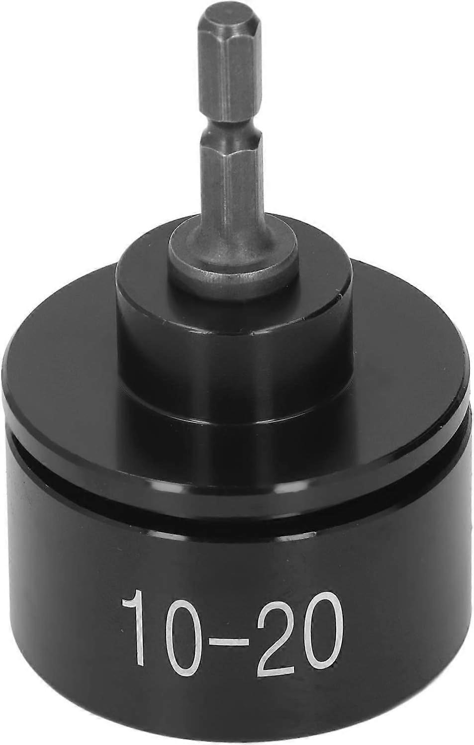 Electric Capping Machine Bit, Waterproof Metal Bottle Capper Capping Machine
