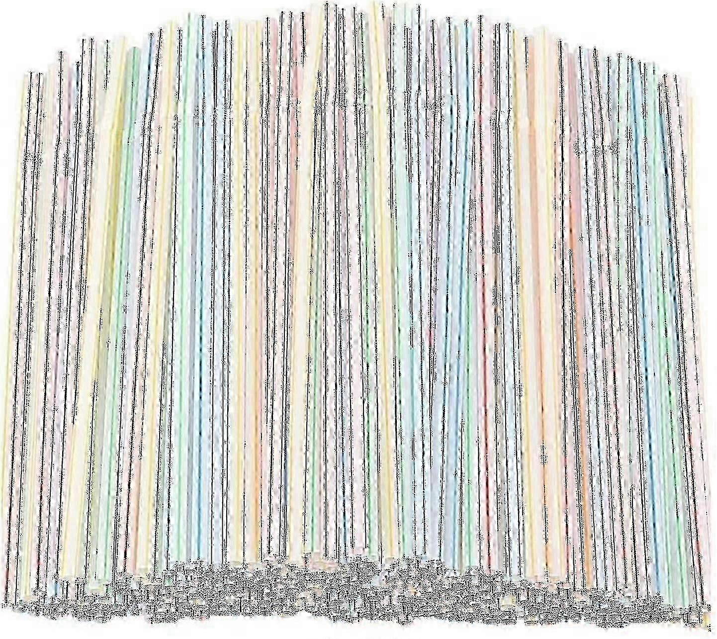 Straws Straws Straws