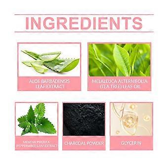 Deep Blackhead Remover Patch for Nose Pore Cleansing Gentle Daily Use  Control Strip at Home 