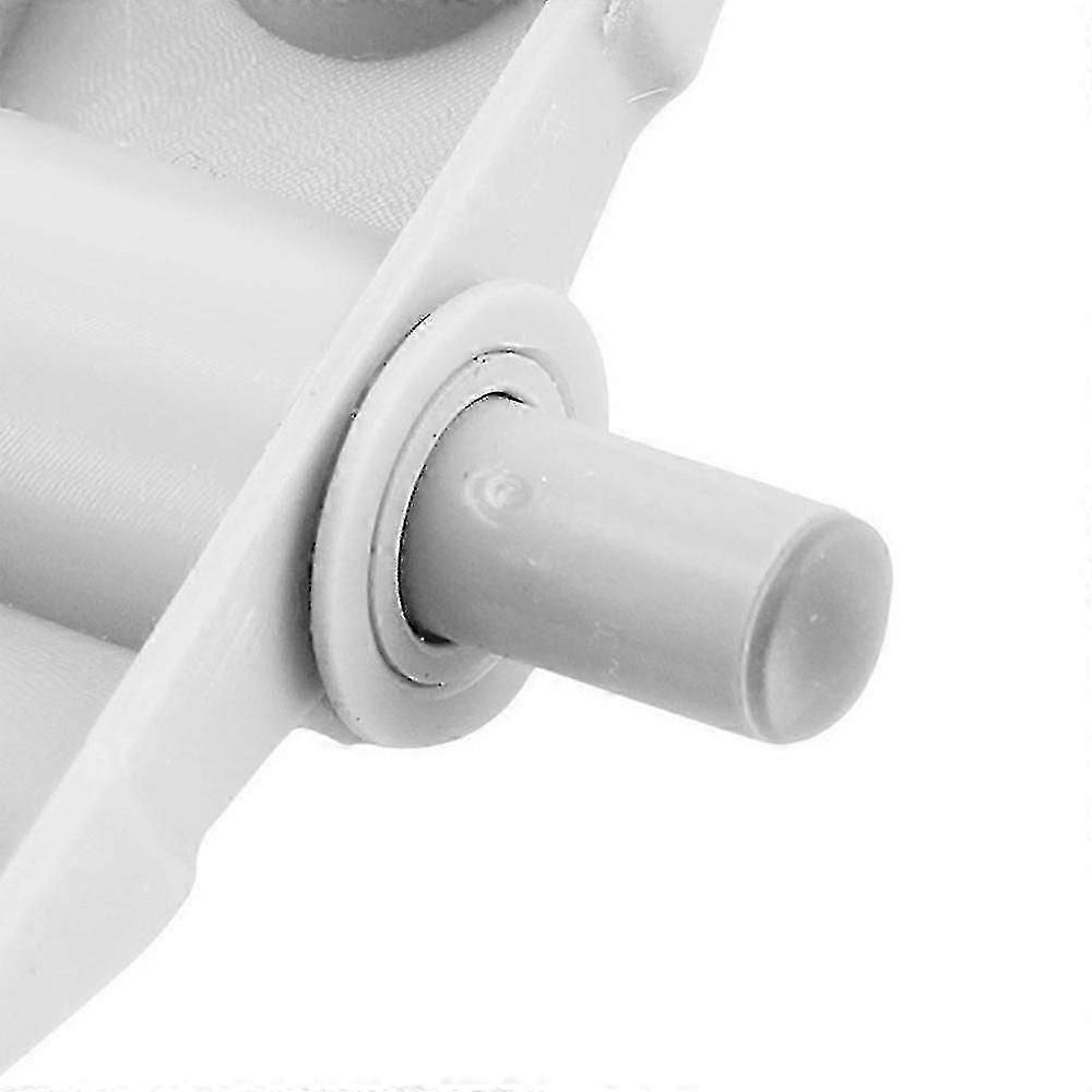 25PCS Damper Buffer Soft Close Kitchen Cabinet Wardrobe Door Quiet Closer