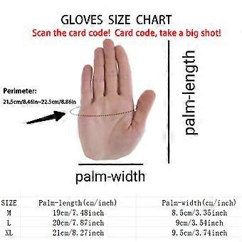 FUNTIMES outdoor cycling fashionable unisex gloves cycling full finger gloves