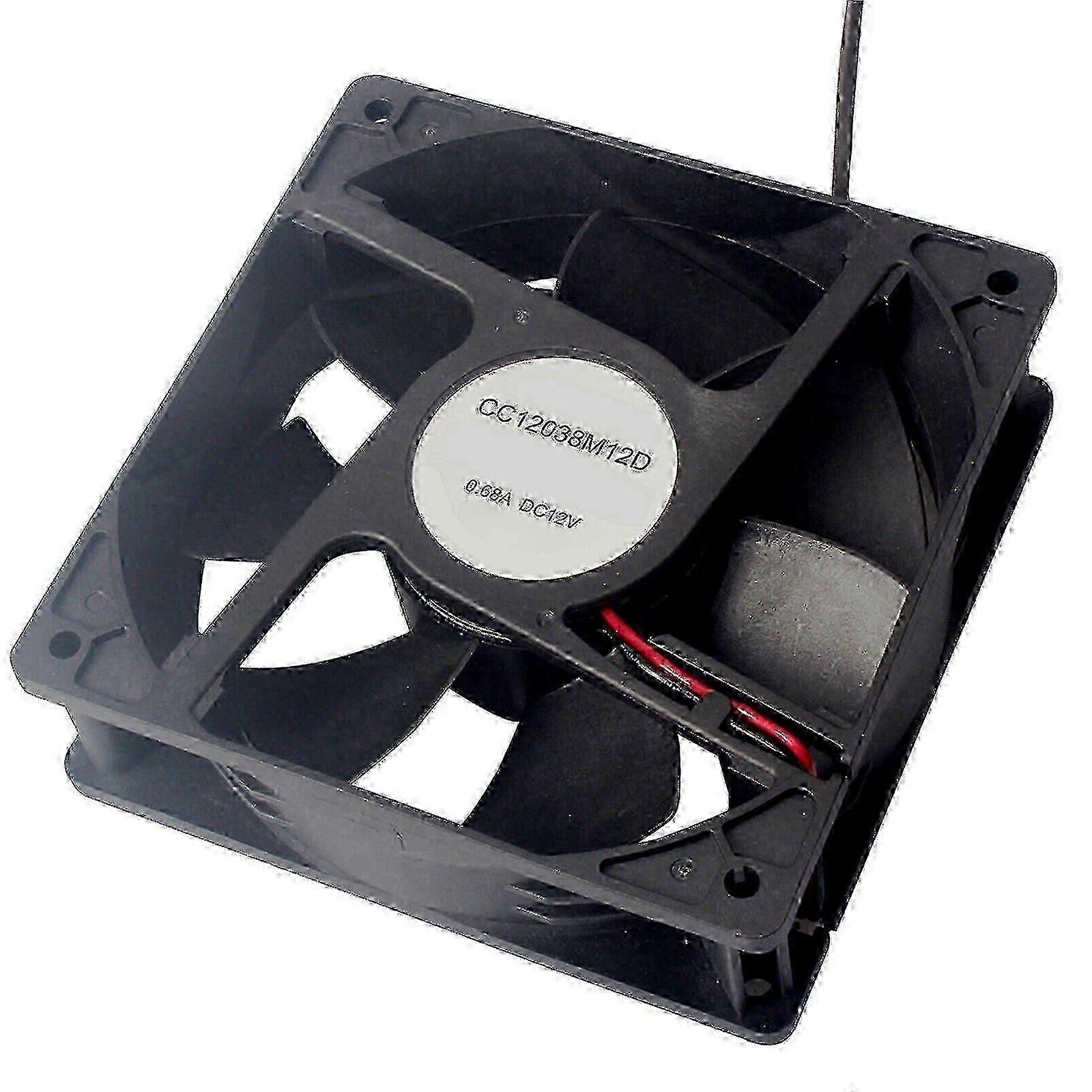 Replacement Fan For Masterbulit 560/800/1050 Digital Grill Smoker Ft