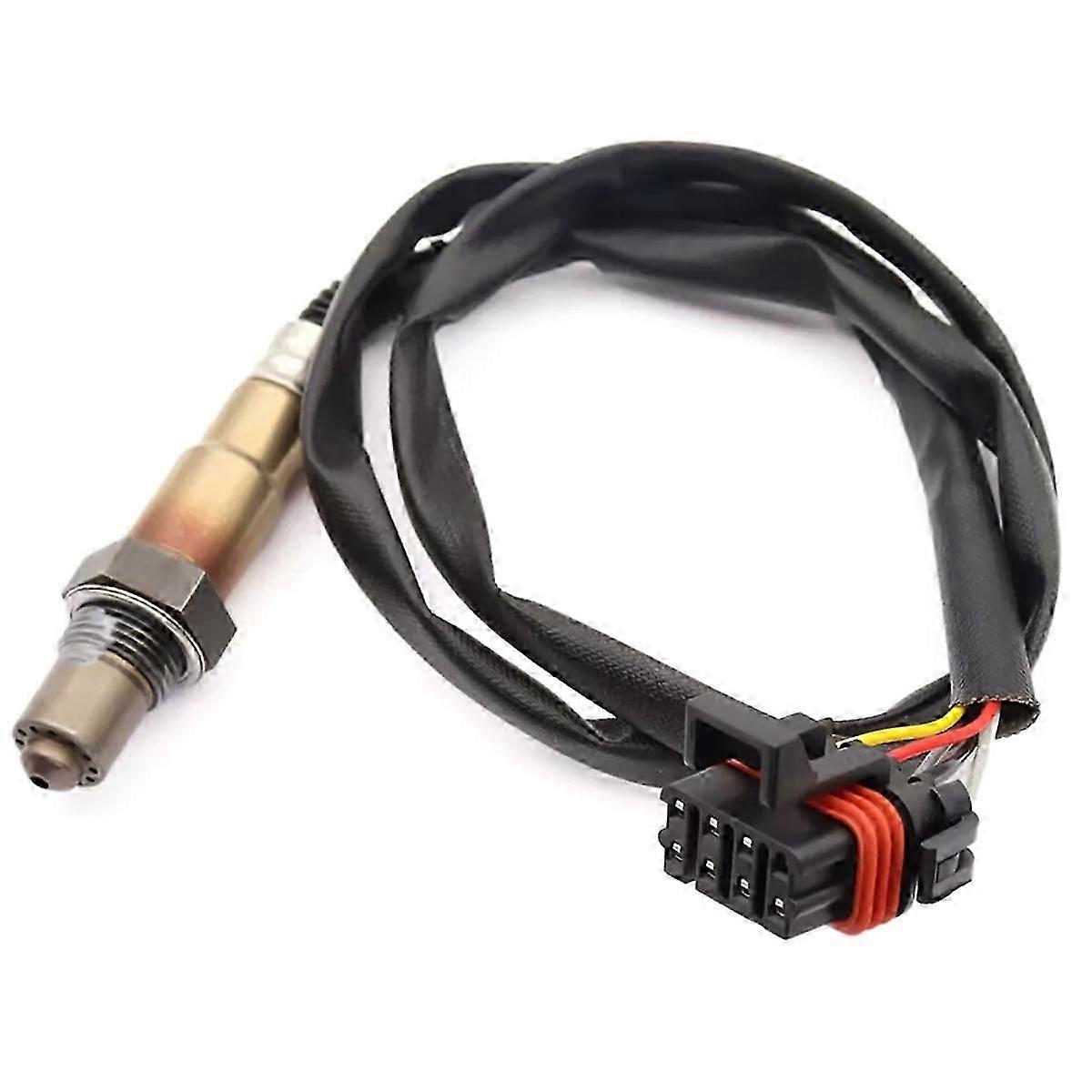 For Holley EFI Bosch O2 Sensor Oxygen Sensor 554-101,554101