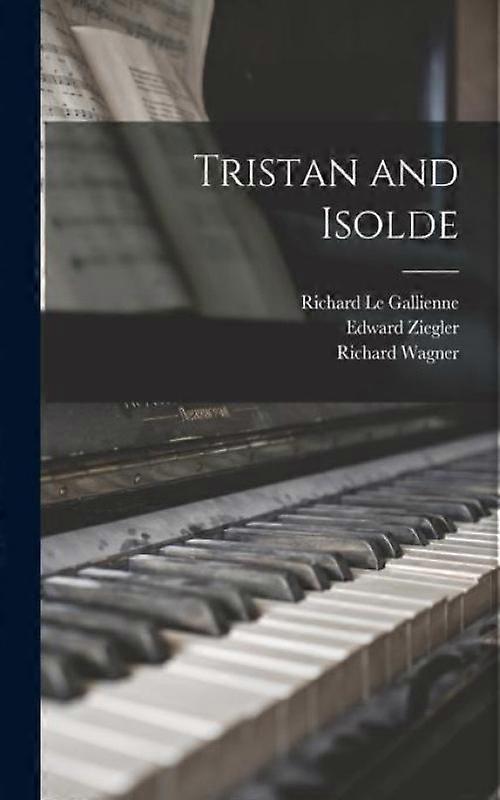 Tristan And Isolde