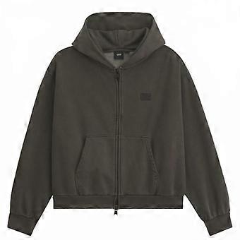 Vans Sudaderas Vn000t78emv1 Premium Full Zip Hoodi