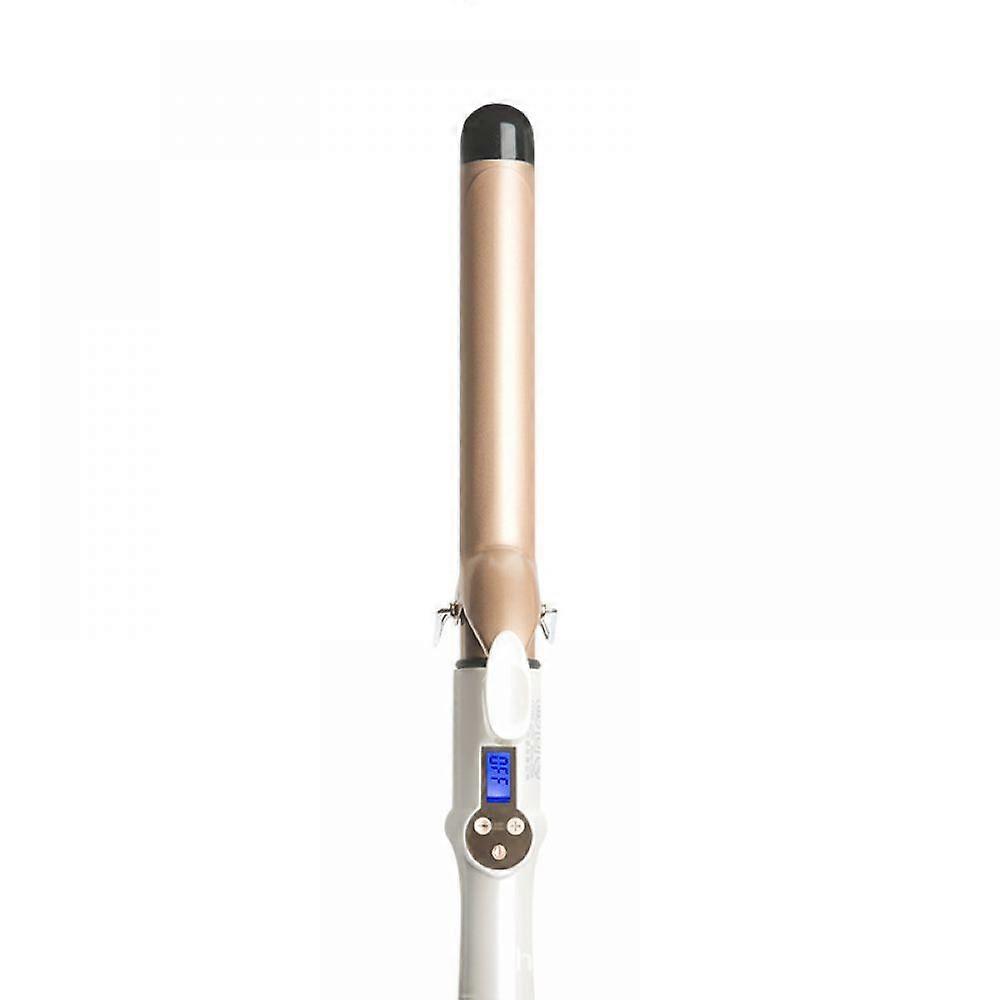 Luxury Ceramic NanoIonic Curling Wand