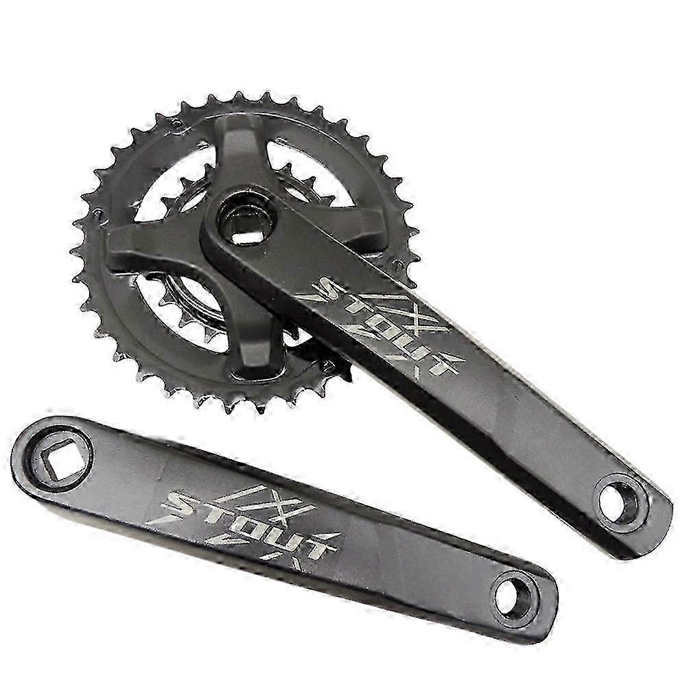 36 22T 175mm MTB Crank Replacement