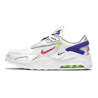 Nike Air Max Bolt 'White Indigo Burst' GS CW1626-103