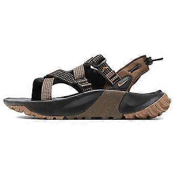 Nike Oneonta Svart Gummi Mellanbrun Dam DJ6601-002