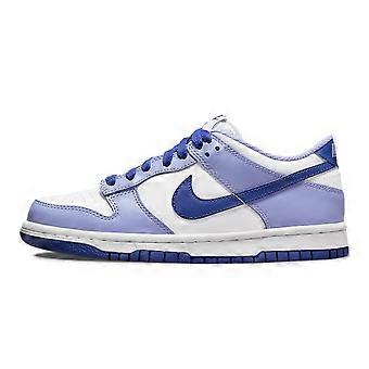 Nike Dunk Low Blueberry GS DZ4456-100