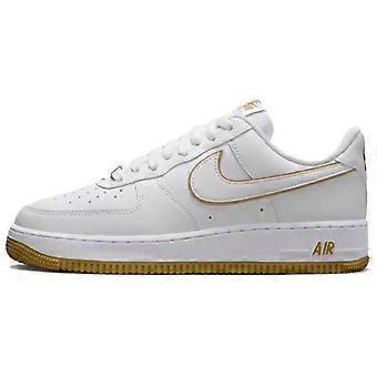 Nike Air Force 1 Low '07 White Bronzine DV0788-104
