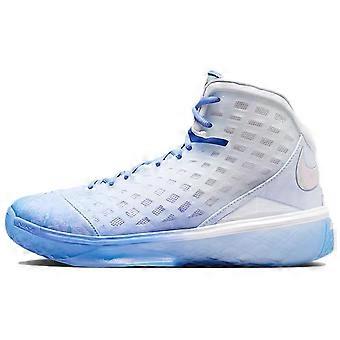 Nike Zoom Kobe 3 basketbalschoenen unisex wit blauw IQ5338-400