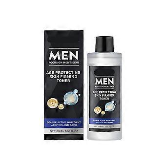 Men's Face Toner for Deep Hydration and Firming Boost, Anti Aging Moisturizing Duo (2PCS)