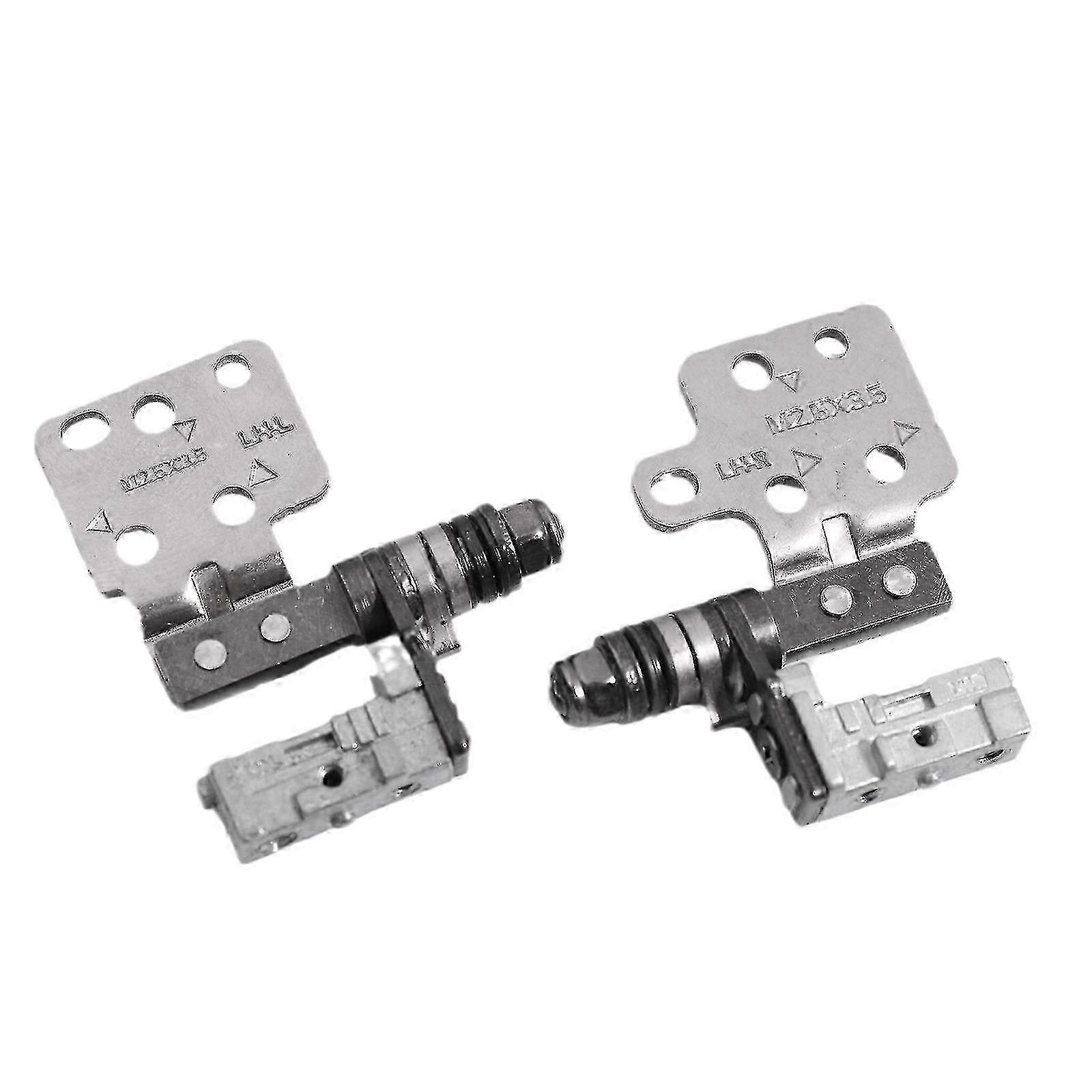 Hinge Replacement For Dell Latitude E5570 Leftright Lcd Screen Support Hinges-hy